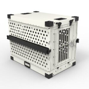 Large Dog Folding Crate – Heavy Duty Collapsible Kennel Solutions for Big Breed Dogs, Professional Pet Suppliers & Global Distributors